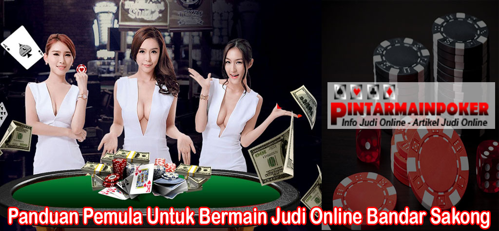 Panduan Pemula Untuk Bermain Judi Online Bandar Sakong